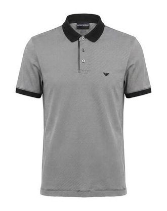 Emporio Armani TOPWEAR - Polo shirts sur YOOX.COM