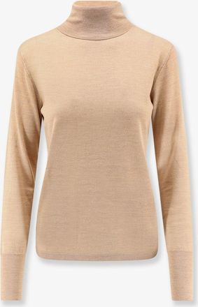 Aspesi Maglia dolcevita in lana vergine - ASPESI - gender_Woman