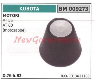 Kubota Filtro De Aire Kubota Motor Motocultor At 55 60 009273