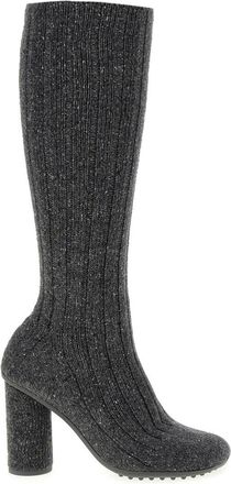 Bottega Veneta Atomic Boot