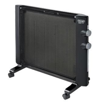 DeLonghi Panel Radiante 1500w Negro - Hmp1500 Delonghi