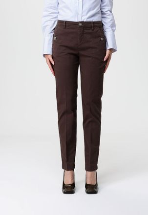 Liu Jo Pantalone chino Liu Jo in cotone stretch