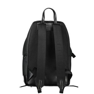 Calvin Klein Synthetic Backpack - Black