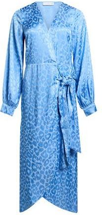 Never Fully Dressed DRESSES - Maxi dresses on YOOX.COM