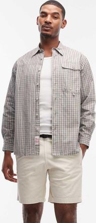 Gramicci G - Pantaloncini greige-Neutro