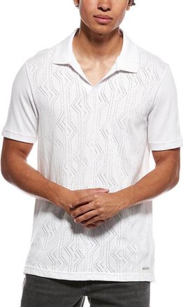 Karl Lagerfeld Karl Lagerfeld Sweater Polo Shirt