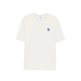 Ader Error Logo-patch T-shirt