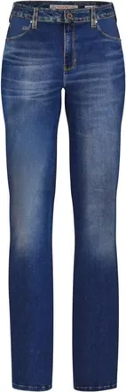 Guess Donna, Jeans, Blu, W31, new