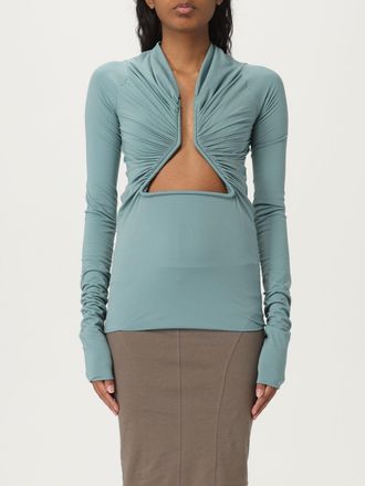 Rick Owens Top Rick Owens in nylon stretch