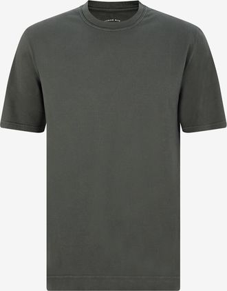 Fedeli Kurzarm-T-Shirt Extreme Giza