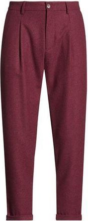 Over/D BOTTOMWEAR - Trousers on YOOX.COM