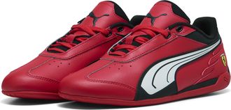 Puma Sneakers Ferrari Replicatch unisex, Accessori, Rosso, 40.5