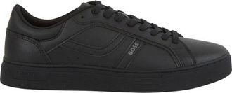 HUGO BOSS Hombre, Zapatos, Negro, Talla: 39 EU