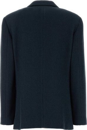 Brunello Cucinelli Jacket Blazer - Navy