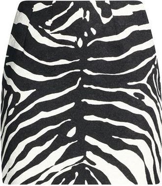 Dolce & Gabbana PARTES DE ABAJO - Minifaldas en YOOX.COM