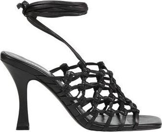 Pinko FOOTWEAR - Sandals on YOOX.COM