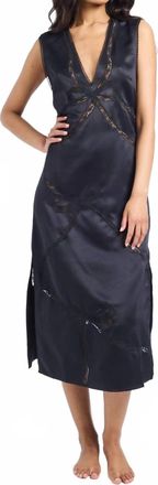 Mille Womens Devon Dress In Black