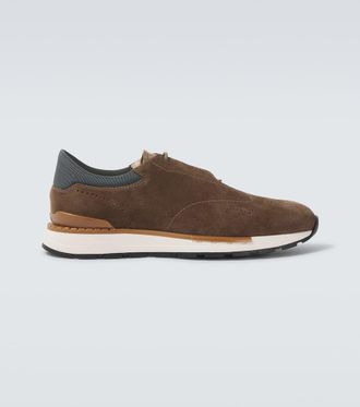 Berluti Suede sneakers