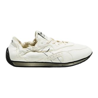 Diadora Diadora Sneakers - - Shoes - Donna - Bianco - 38 1/2 EU