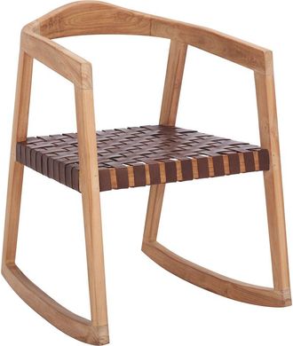 Safavieh Willa Rocking Dining Chair
