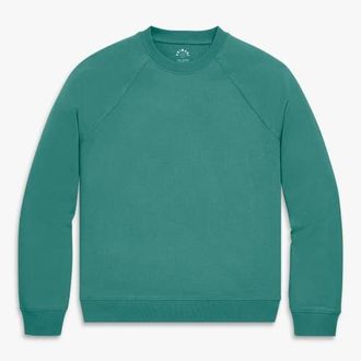 primary Adult 24/7 Sweatshirt in Sunwashed Teal at Nordstrom, Size Xx-Large