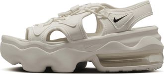 Nike Womens Air Max Koko Sandals in White | CW9705-102