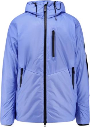 Outhere Uomo, Giacche, Blu, L, new