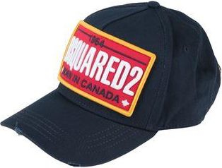 Dsquared2 COMPLEMENTOS - Sombreros en YOOX.COM