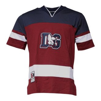 Dolce & Gabbana Uomo, Top, Multicolore, S, new