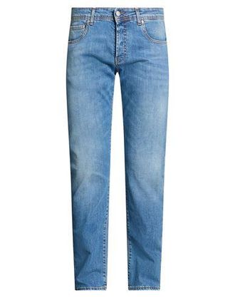 Liu Jo BOTTOMWEAR - Jeans on YOOX.COM