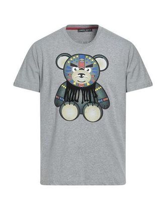 Frankie Morello TOPWEAR - T-shirts on YOOX.COM