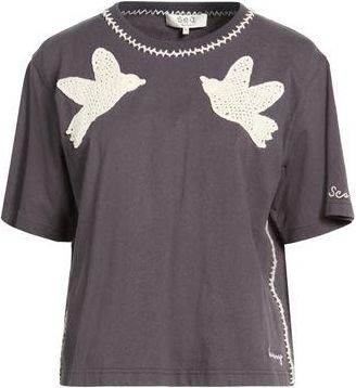 Sea New York TOPS - T-shirts auf YOOX.COM