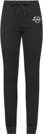 Love Moschino BOTTOMWEAR - Trousers on YOOX.COM