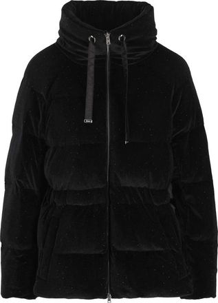 Herno Long-sleeves Jacket