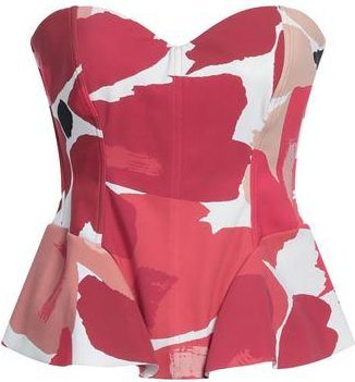 La Petite Robe Di Chiara Boni CAMISETAS Y TOPS - Tops en YOOX.COM