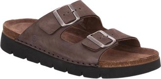Rohde Heren, Schoenen, Bruin, Maat: 43 EU