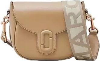 Marc Jacobs The J Marc Saddle Bag