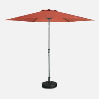 Sweeek Parasol Redondo, 3x3m