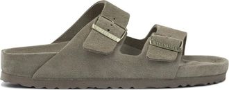 Birkenstock Mujer, Zapatos, Gris, Talla: 38 EU