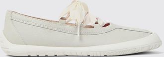 Camper Ballerina Peu Path+ Camper in pelle