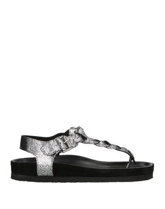 Isabel Marant FOOTWEAR - Thong sandals on YOOX.COM