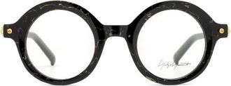 Yohji Yamamoto Eyeglasses