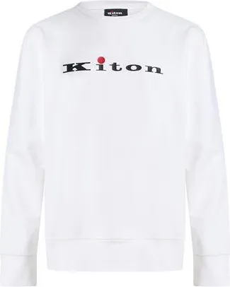 Kiton TOPWEAR - Felpe su YOOX.COM
