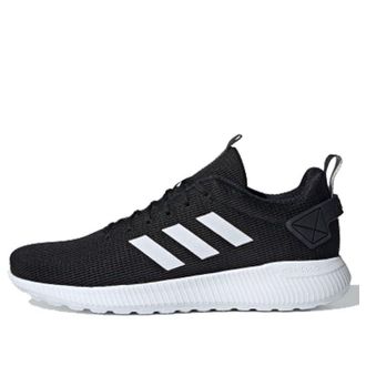 adidas Cloudfoam Lite Racer Climacool Black FW9704