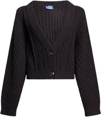 LHD PRENDAS DE PUNTO - C&aacute;rdigans en YOOX.COM
