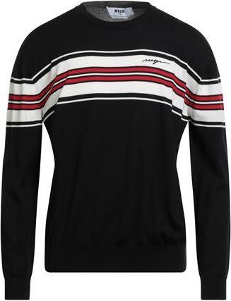 Msgm KNITWEAR - Jumpers on YOOX.COM