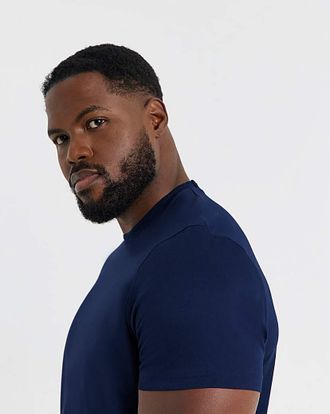 Jacamo Premium 100% Mercerised T-Shirt