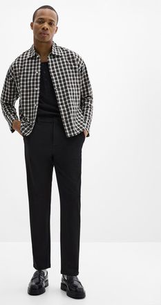 Only & Sons Mens Minimalist knit pant Slim fit