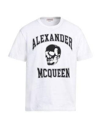 Alexander McQueen TOPS - T-shirts auf YOOX.COM