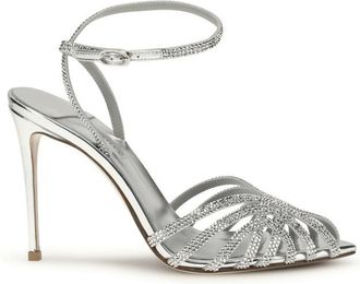 Le Silla Sandals